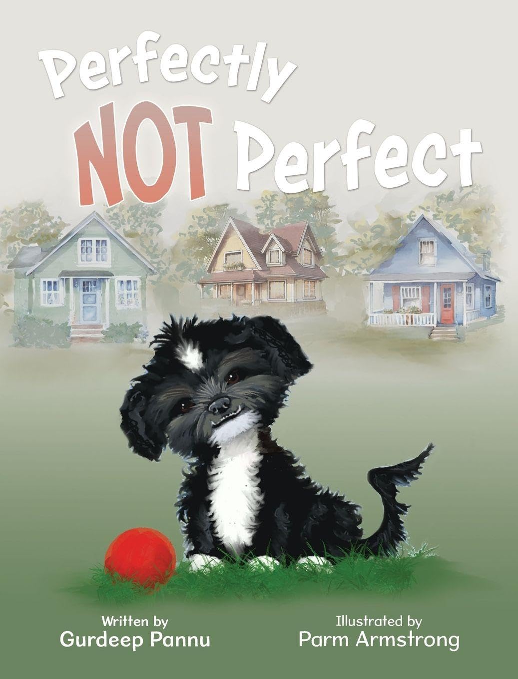 Perfectly NOT Perfect