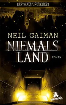 Niemalsland Cover