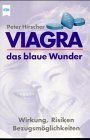 Heyne Kompakt Info, Nr.33, Viagra, das blaue Wunder