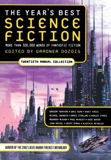 Science Fiction Turm