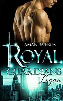 Royal Guardians: Logan