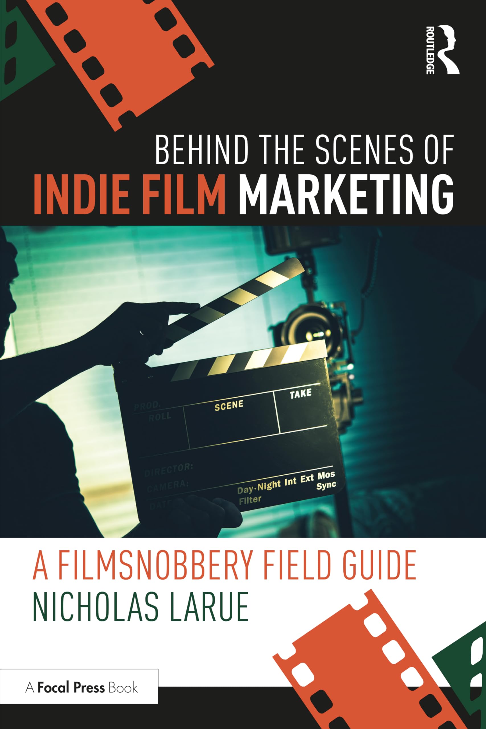 Behind the Scenes of Indie Film Marketing: A FilmSnobbery Field Guide