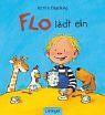 Flo lädt ein