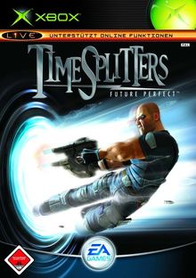 Time Splitters Future Perfect