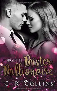 Forget it, Mister Millionaire