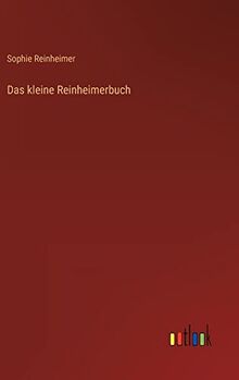 Das kleine Reinheimerbuch