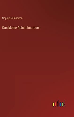 Das kleine Reinheimerbuch