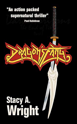 Dragon's Fang: The end of times Part 1