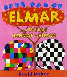 Elmar und Willi, Deutsch-Russisch