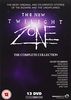 The New Twilight Zone: Complete 80's Box Set [13 DVDs] [UK Import]