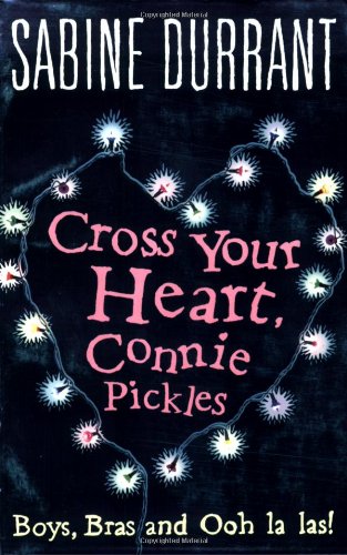 Cross Your Heart, Connie Pickles