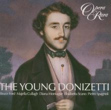 The Young Donizetti - Der junge Donizetti