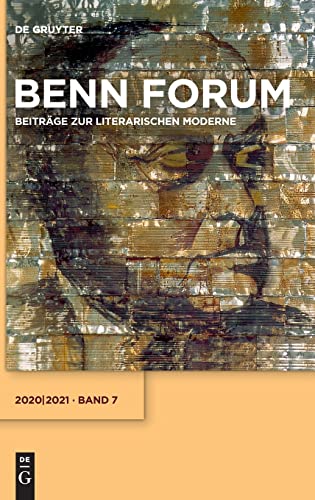 2020/2021 (Benn Forum)