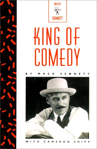 King of Comedy: The Lively Arts
