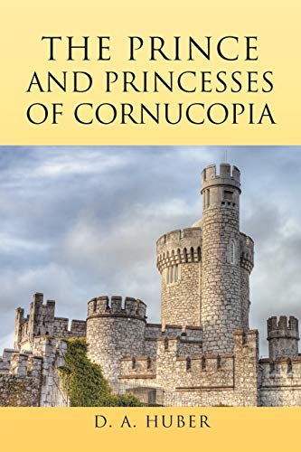 The Prince And Princesses Of Cornucopia
