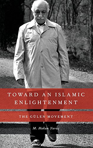 Toward an Islamic Enlightenment: The Gulen Movement