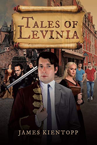 Tales of Levinia