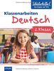 Deutsch 2. Klasse: Klassenarbeiten Schülerhilfe