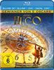Hugo Cabret (+ Blu-ray + DVD + Digital Copy) [3D Blu-ray]