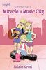 Miracle in Music City (Faithgirlz / Glimmer Girls, Band 3)