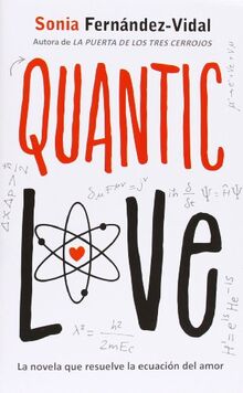 Quantic love (La Galera joven, Band 9)