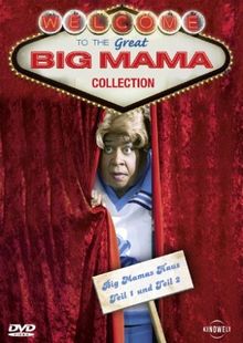 Big Mamas Haus / Big Mamas Haus 2 [2 DVDs]