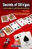Secrets of Sit 'n' Go: Winning Strategies for Single-Table Poker Tournaments
