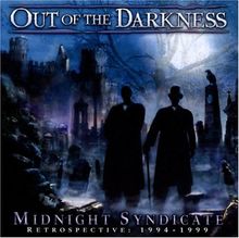 Out of the Darkness [Retrospective 1994 - 1999]