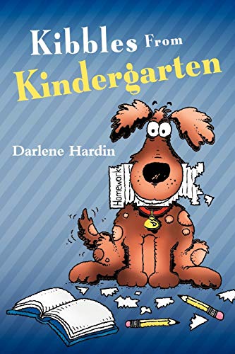 Kibbles From Kindergarten