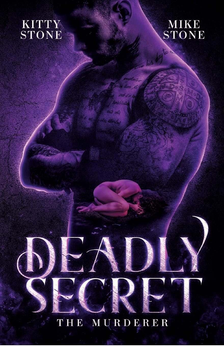 Deadly Secret - The Murderer - Kitty Stone Mike Stone Kartoniert (TB)