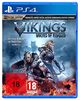 Vikings - Wolves of Midgard [PlayStation 4]