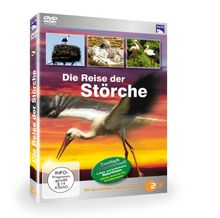 Die Reise der Störche