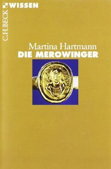 Die Merowinger