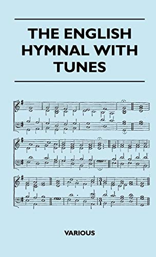 The English Hymnal with Tunes