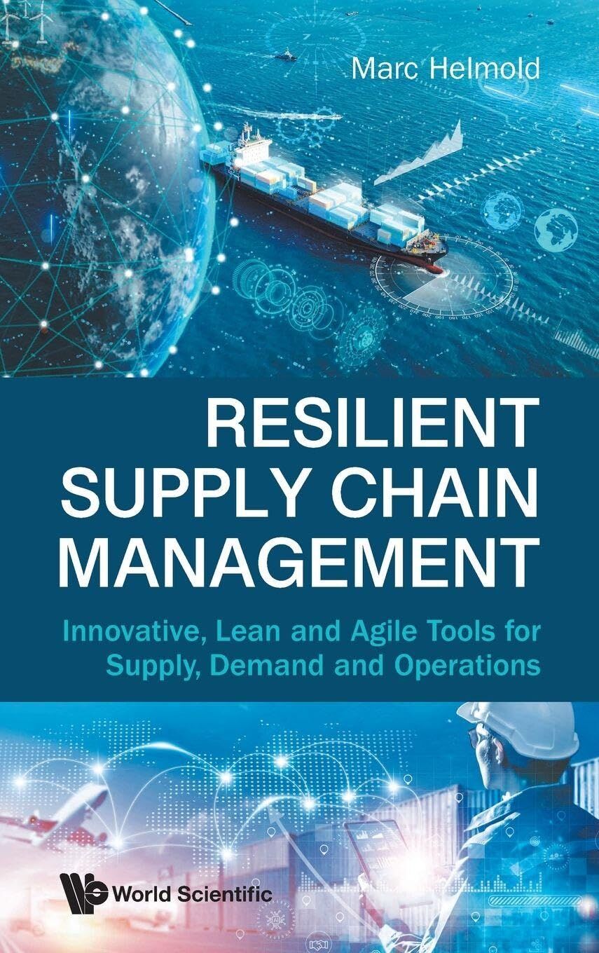 RESILIENT SUPPLY CHAIN MANAGEMENT