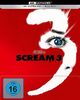 Scream 3- 4K UHD - Steelbook