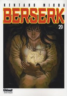 Berserk. Vol. 20