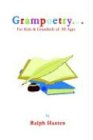Grampoetry. . .For Kids and Grandkids of All Ages