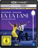 La La Land (4K Ultra-HD) (+ Blu-ray)