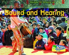 Sound and Hearing (Physical Science)