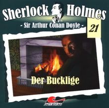 Sherlock Holmes 21. Der Bucklige