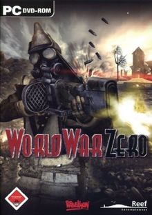 World War Zero