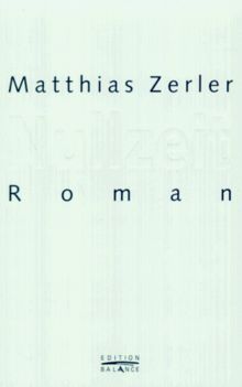 Nullzeit