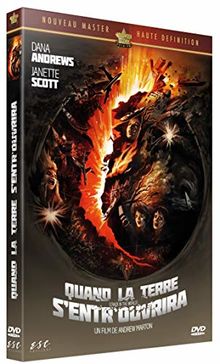 Quand la terre s'entrouvrira [FR Import]
