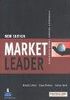 Market Leader, Intermediate, New Edition : Course Book, w. Multi-CD-ROM