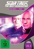 Star Trek - The Next Generation: Season 4, Part 1 [3 DVDs]