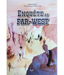 Enquête au Far-West