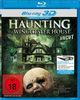 Haunting of Winchester House (Real 3D-Edition) [3D Blu-ray] [Special Edition]