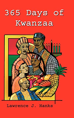 365 Days of Kwanzaa
