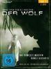 Der Wolf - Box 1 (2 DVDs)